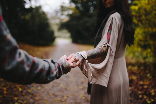 How to Overcome the Pain of Tattoo