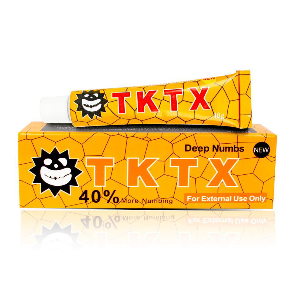 40% Yellow