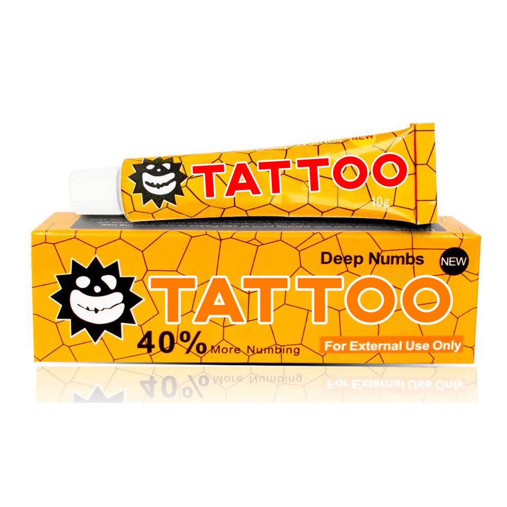 40% Yellow